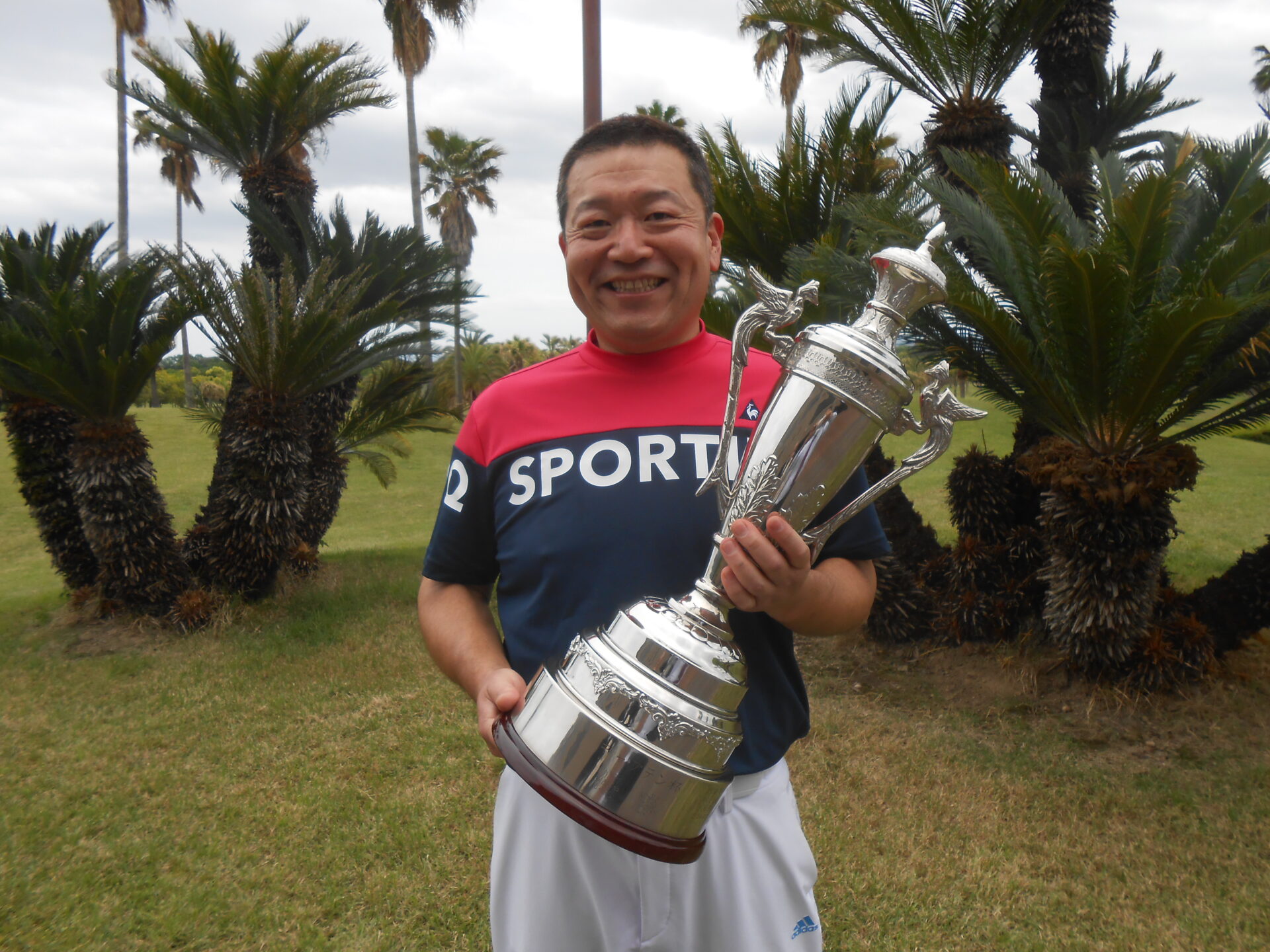 令和7年 キャプテン杯優勝者発表！ | Jクラシックゴルフクラブ